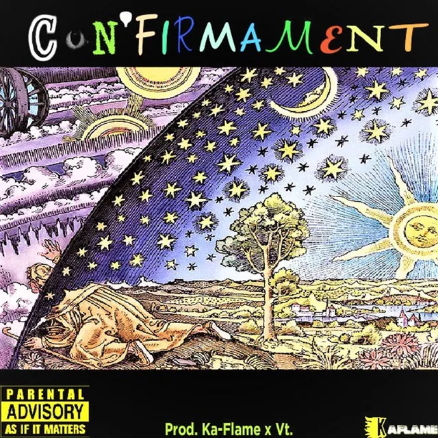 Con'firmament