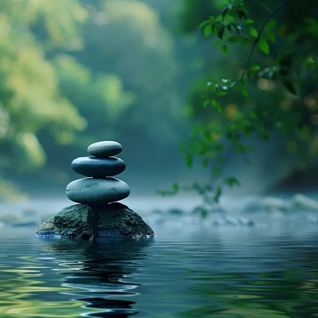 Peaceful Relaxation Music: Sounds for Calm