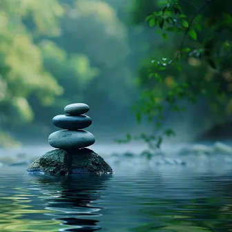 Peaceful Relaxation Music: Sounds for Calm by Relaxing Excellence