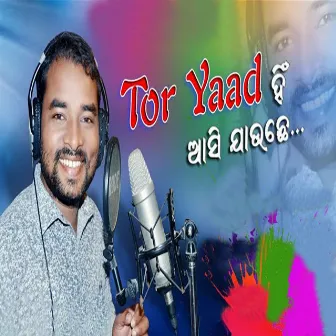 Tor Yaad Hin Asi Jauchhe by Anil Bhai