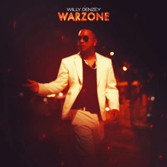 Warzone