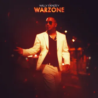 Warzone by Willy Denzey