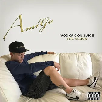 Vodka Con Juice by Amigo