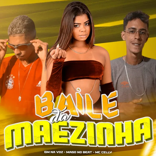 Baile da Mãezinha