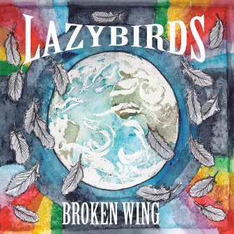 Broken Wing by Lazybirds