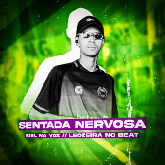 Sentada Nervosa by Unknown Artist