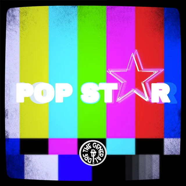 POP Star