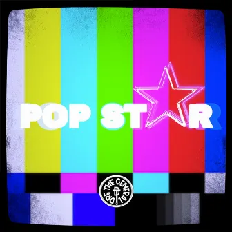 POP Star by Dre The General