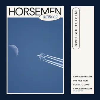 MBR002 by Horsemen