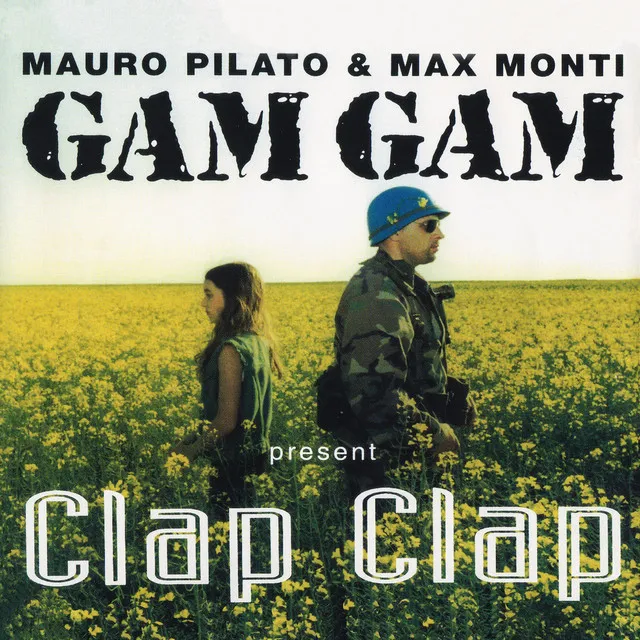 Clap Clap - Gipsy Kids