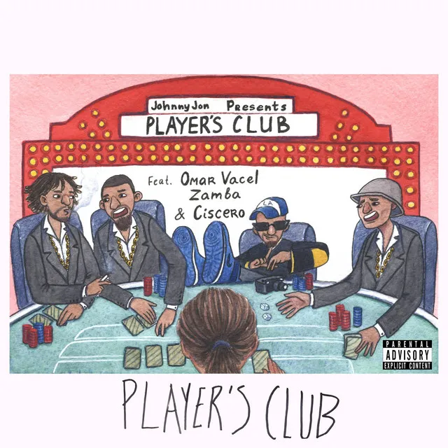 Player's Club