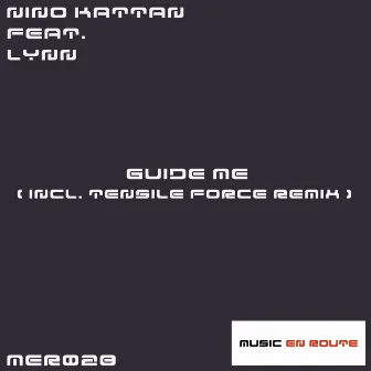 Guide Me by Lynn