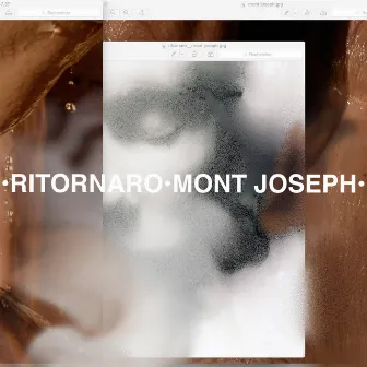 Ritornaro by Mont Joseph