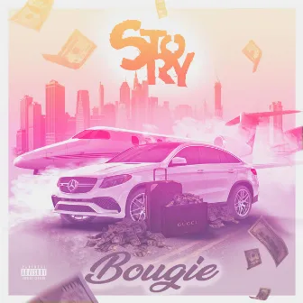 Bougie by STORY