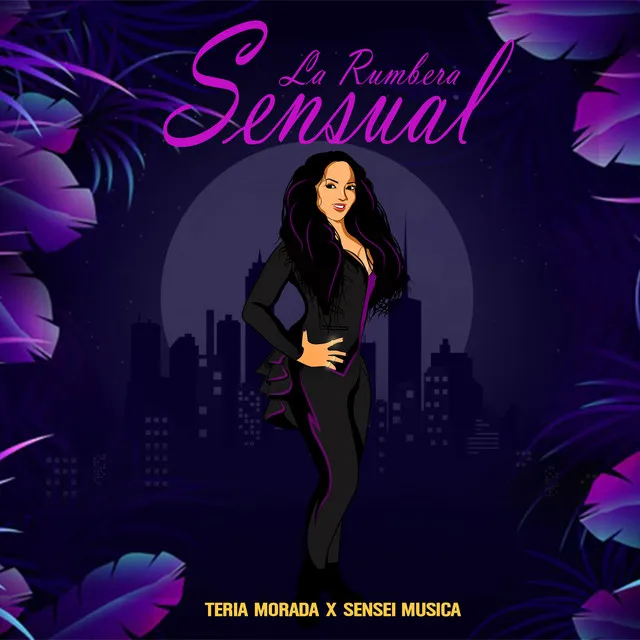 La Rumbera Sensual