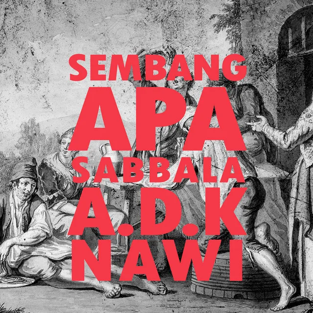 Sembang Apa