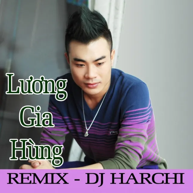 Tình Nhạt Phai - Remix