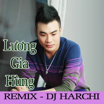 Lương Gia Hùng Remix by Lương Gia Hùng