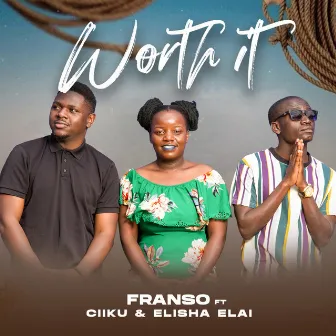 Worth It (Radio Edit) by Franso