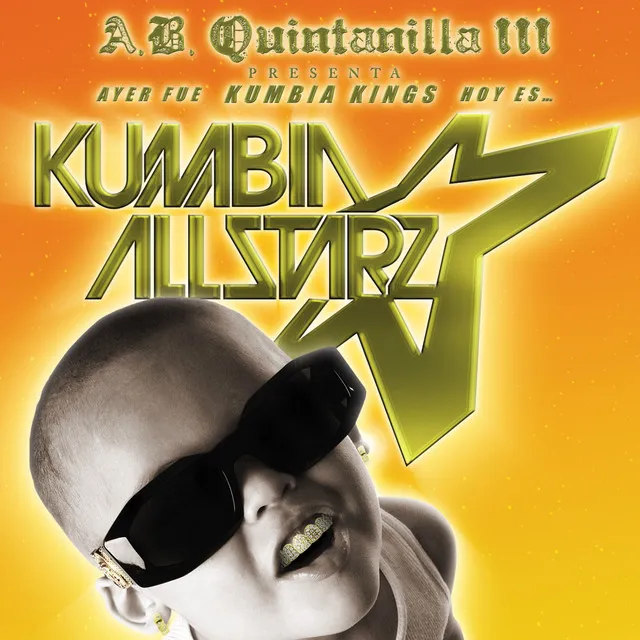 From KK To Kumbia All-Starz