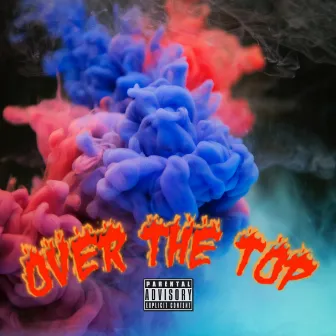 Over the Top by Dismay