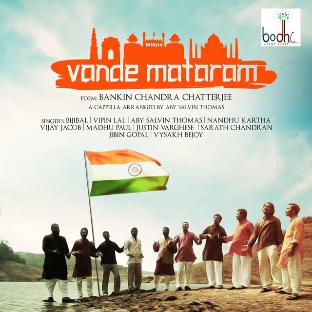 Vande Mataram a Capella