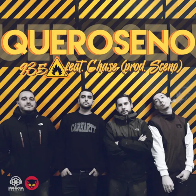 Queroseno