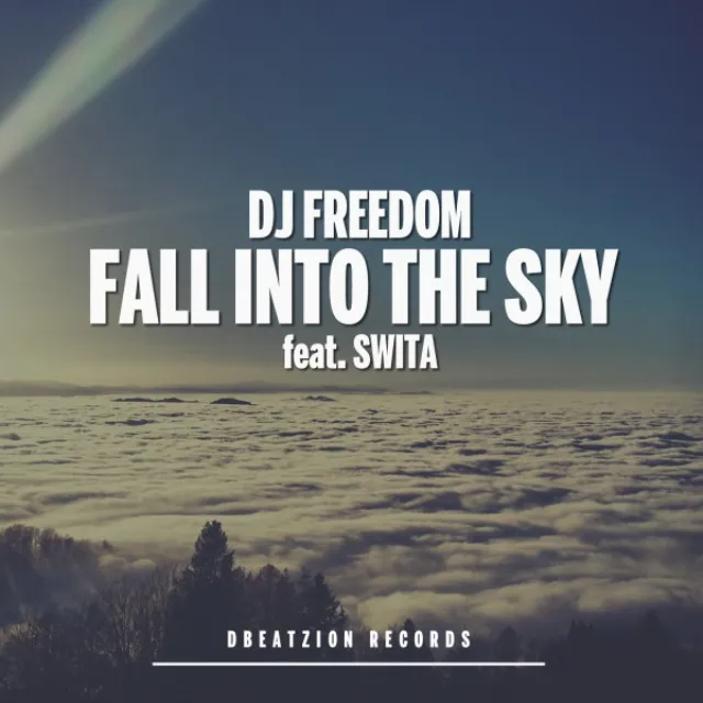 Fall Into The Sky (feat. Swita) - Extended Mix