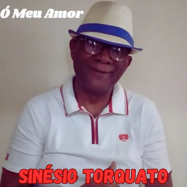 Ó Meu Amor