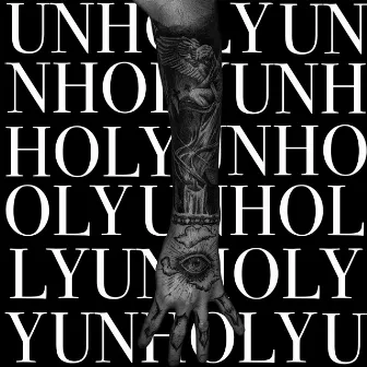 Unholy by Lobus