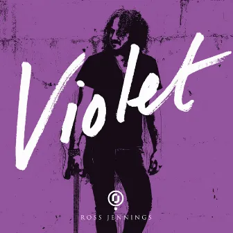 Violet by Ross Jennings