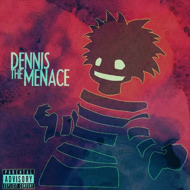 Dennis Da Menace