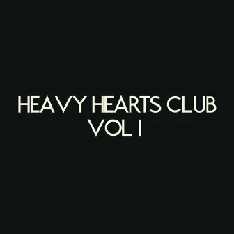 Heavy Hearts Club, Vol. 1 by DZB