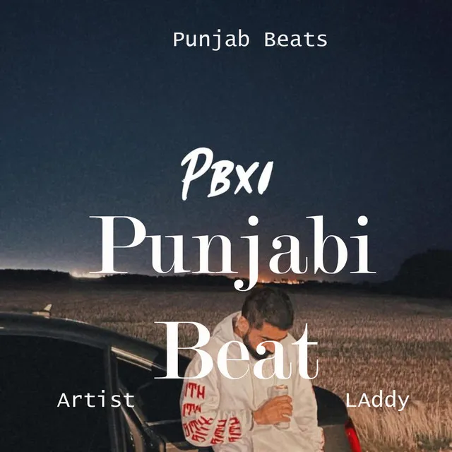 Punjabi Beat