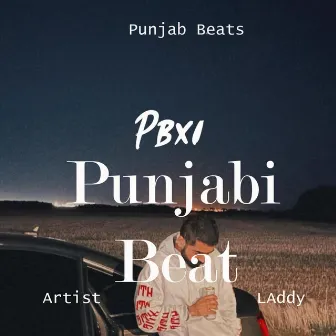 Punjabi Beat by Laddy