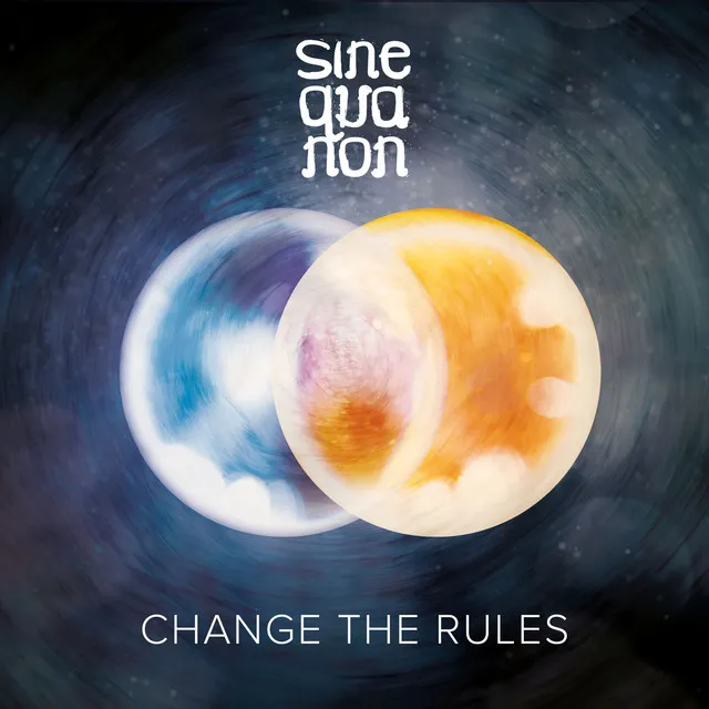 Change the Rules