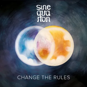 Change the Rules by Sinequanon