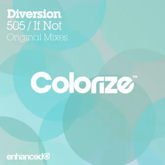 505 / If Not by Diversion