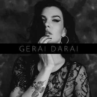 Gerai Darai by Kaia