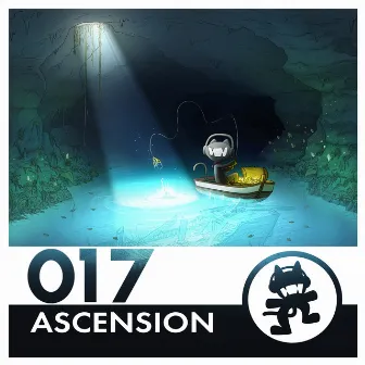 Monstercat 017 - Ascension by Monstercat