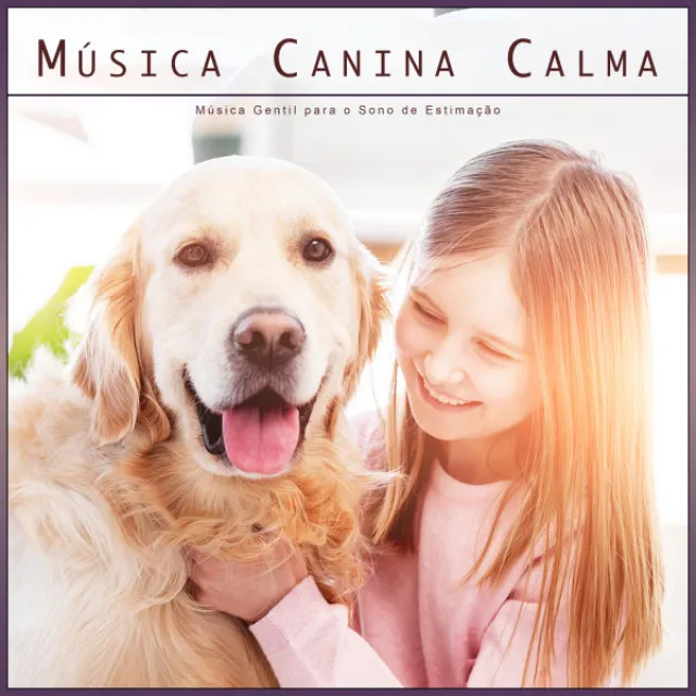 Música Instrumental para Cães