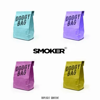 Doggy Bag by SMOKER