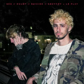 sex // doubt // suicide by Le Play