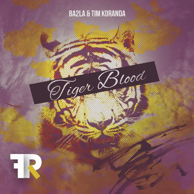 Tiger Blood