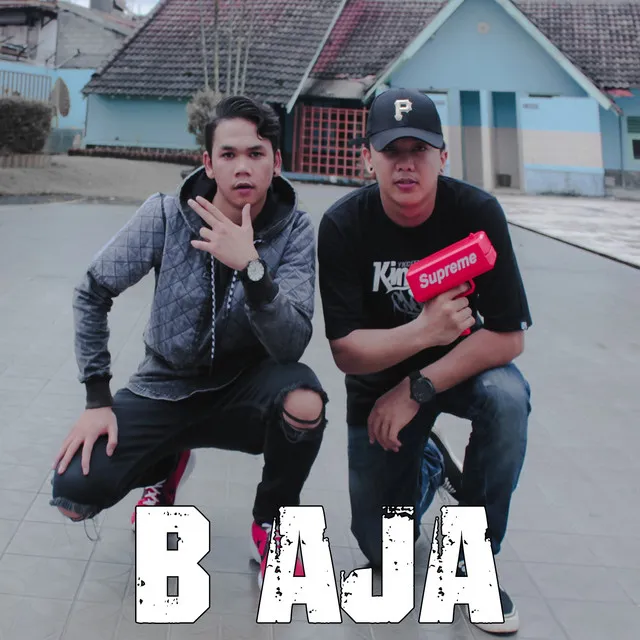 B Aja