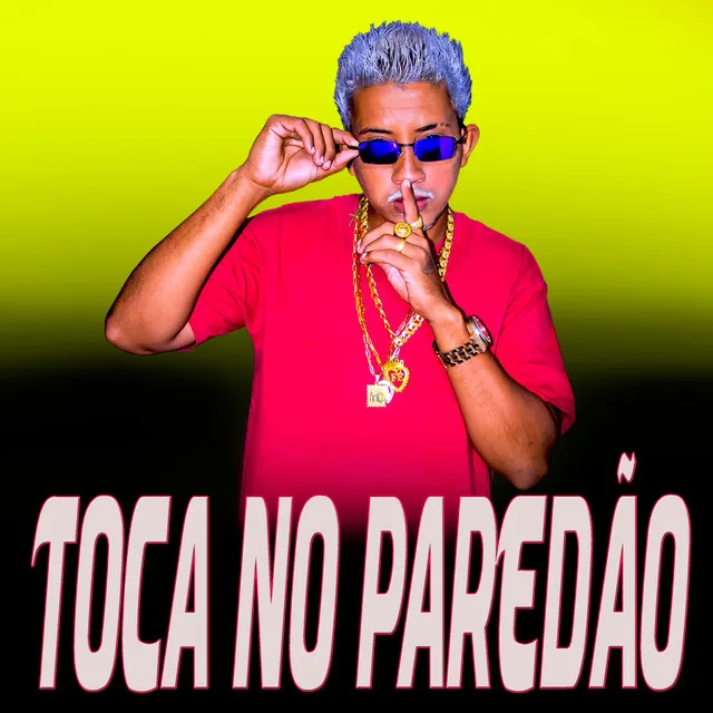 Toca no Paredão