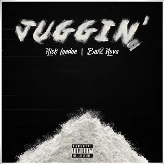 Juggin' by Nick London