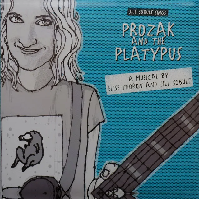 Jill Sobule Sings Prozak and the Platypus