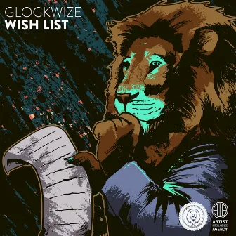 Wish List - Single by Glockwize