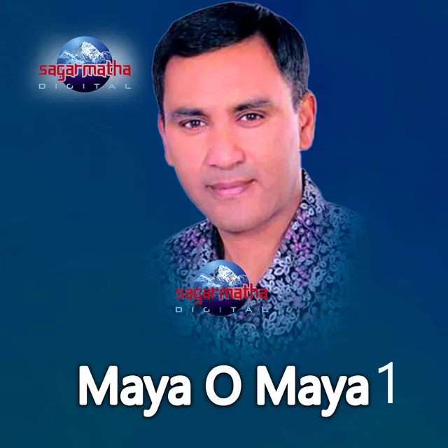 Maya O Maya 1 - Live